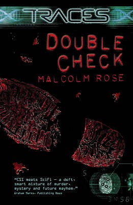 Double Check - Rose, Malcolm