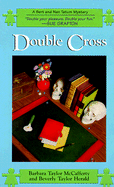 Double Cross: A Bert and Nan Tatum Mystery