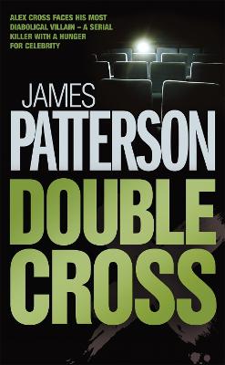 Double Cross - Patterson, James