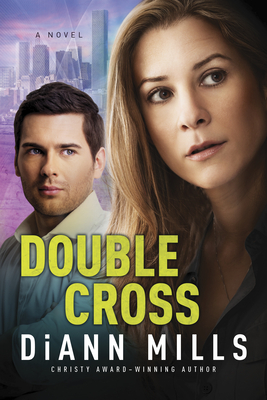 Double Cross - Mills, DiAnn
