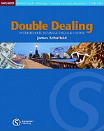 DOUBLE DEALING BRE INT SB + SBAUDIO CD + STUDY AUDIO CD