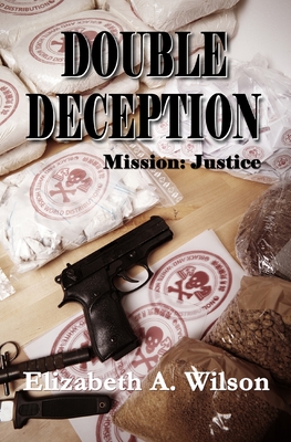 Double Deception - Wilson, Elizabeth a