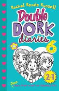 Double Dork Diaries #6: Frenemies Forever and Crush Catastrophe