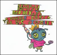 Double Easy: The U.S. Singles - Happy Mondays