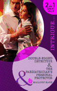 Double-Edged Detective: Double-Edged Detective / the Paediatrician's Personal Protector - Kane, Mallory