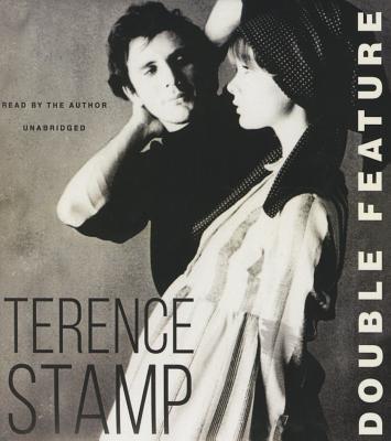 Double Feature - Stamp, Terence (Read by)