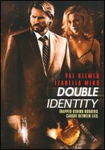 Double Identity - Dennis Dimster