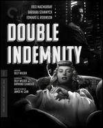 Double Indemnity [Blu-ray] [Criterion Collection]