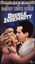 Double Indemnity - Billy Wilder