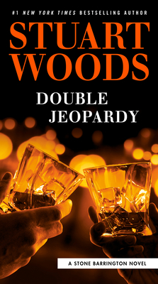 Double Jeopardy - Woods, Stuart