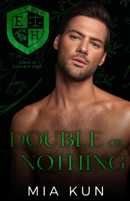 Double or Nothing: Forbidden Coach-Athlete Sports Romance - Kun, Mia