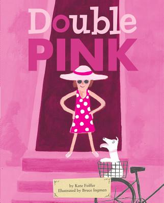 Double Pink - Feiffer, Kate