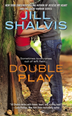 Double Play - Shalvis, Jill