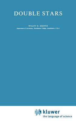 Double Stars - Heintz, W D