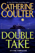 Double Take - Coulter, Catherine