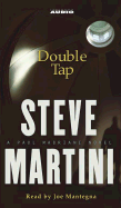 Double Tap - Martini, Steve, and Mantegna, Joe (Read by)