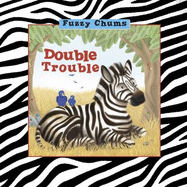 Double Trouble: Fuzzy Chums - Broom, Jenny