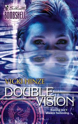 Double Vision - Hinze, Vicki