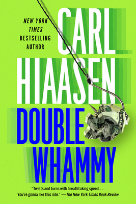 Double Whammy - Hiaasen, Carl