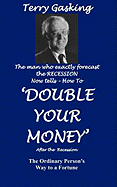 Double Your Money - Gasking, Terry