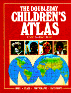 Doubleday Children's Atlas