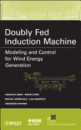 Doubly Fed Induction Machine