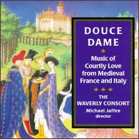 Douce Dame - Waverly Consort