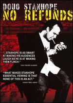 Doug Stanhope: No Refunds