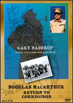 Douglas MacArthur: Return to Corregidor - One-Man Show - Judi Stewart