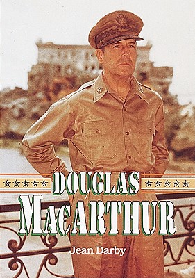 Douglas MacArthur - Darby, Jean