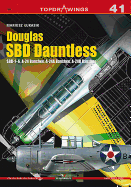 Douglas Sbd Dauntless