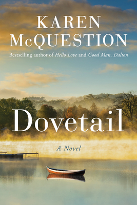 Dovetail - McQuestion, Karen