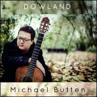 Dowland - Michael Butten (guitar)