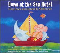Down at the Sea Hotel - Various Artists