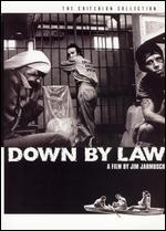 Down By Law [2 Discs] [Criterion Collection] - Jim Jarmusch