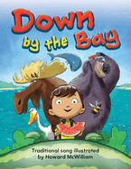 Down by the Bay Big Book