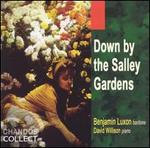 Down By the Salley Gardens - Benjamin Luxon (baritone); David Willison (piano)