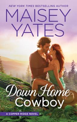 Down Home Cowboy - Yates, Maisey