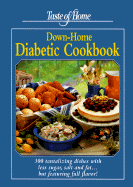 Down-Home Diabetic Cookbook