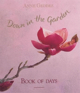 Down in the Garden Book of Days