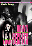 Down Low Secrets: A Story about Black Men Who Have Sex with Other Men