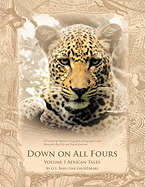 Down on All Fours: African Tales - Bass (the Ghostbear), G L