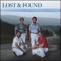 Down on Sawmill Road - Lost & Found