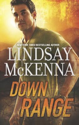 Down Range - McKenna, Lindsay