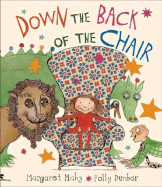 Down the Back of the Chair
