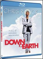 Down to Earth [Blu-ray]