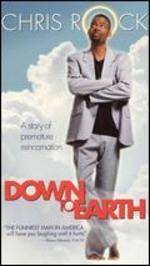 Down to Earth - Chris Weitz; Paul Weitz