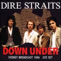 Down Under - Dire Straits