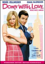 Down With Love - Peyton Reed