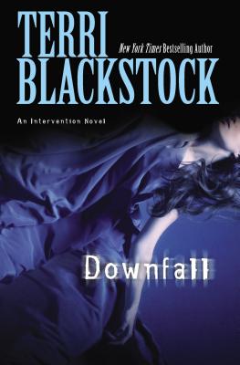 Downfall - Blackstock, Terri